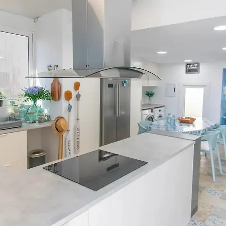 Appartement En El Corazon De *