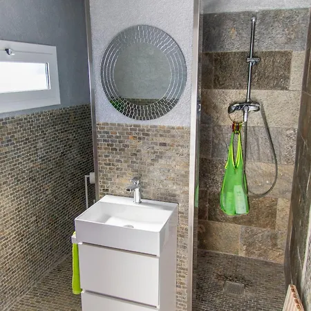 Appartement En El Corazon De *