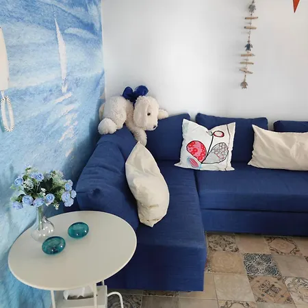 Appartement En El Corazon De