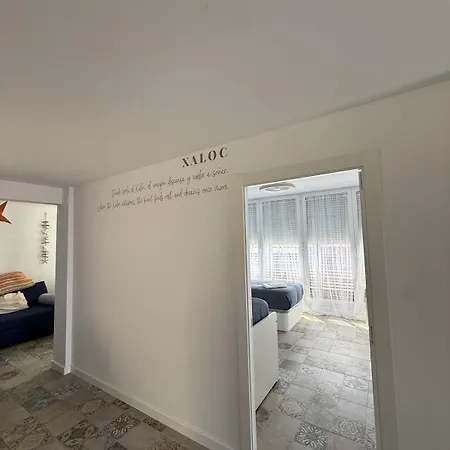 Appartement En El Corazon De *