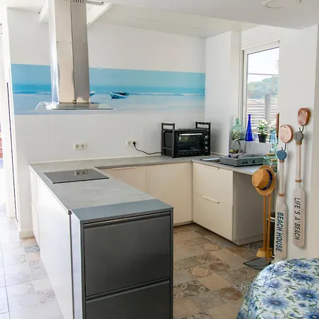 En El Corazon De Appartement