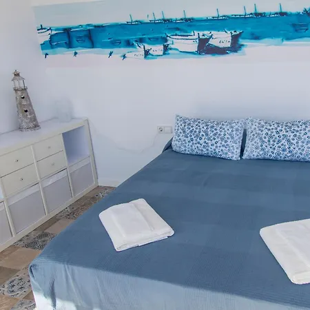 En El Corazon De Appartement *